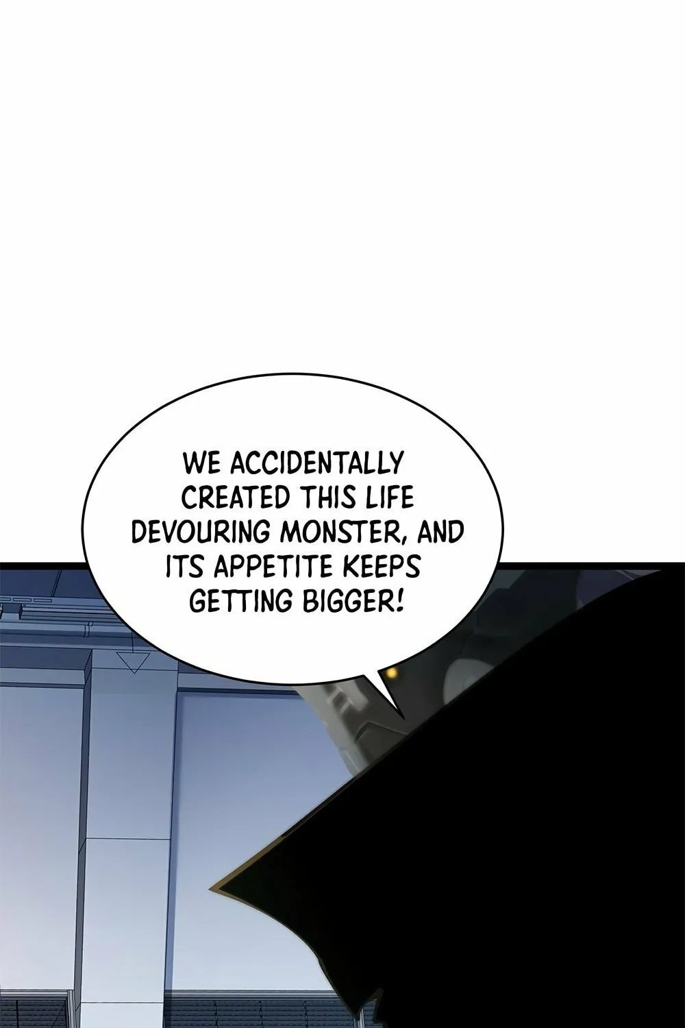 Maxed Strength Necromancer Chapter 13 page 95 - 