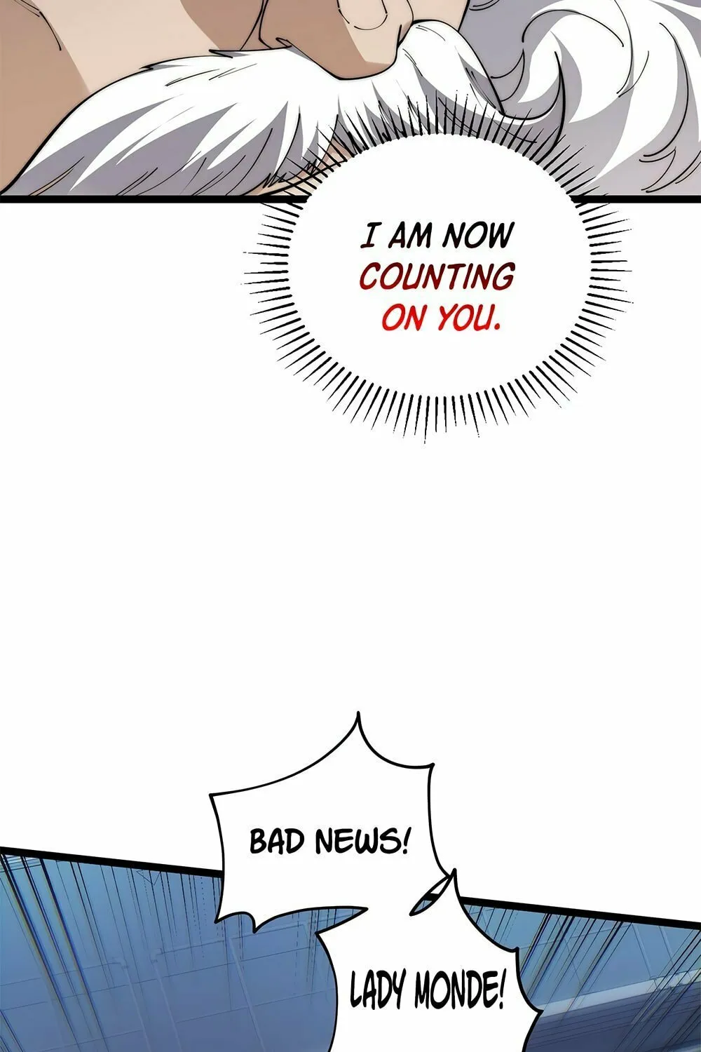 Maxed Strength Necromancer Chapter 13 page 99 - 