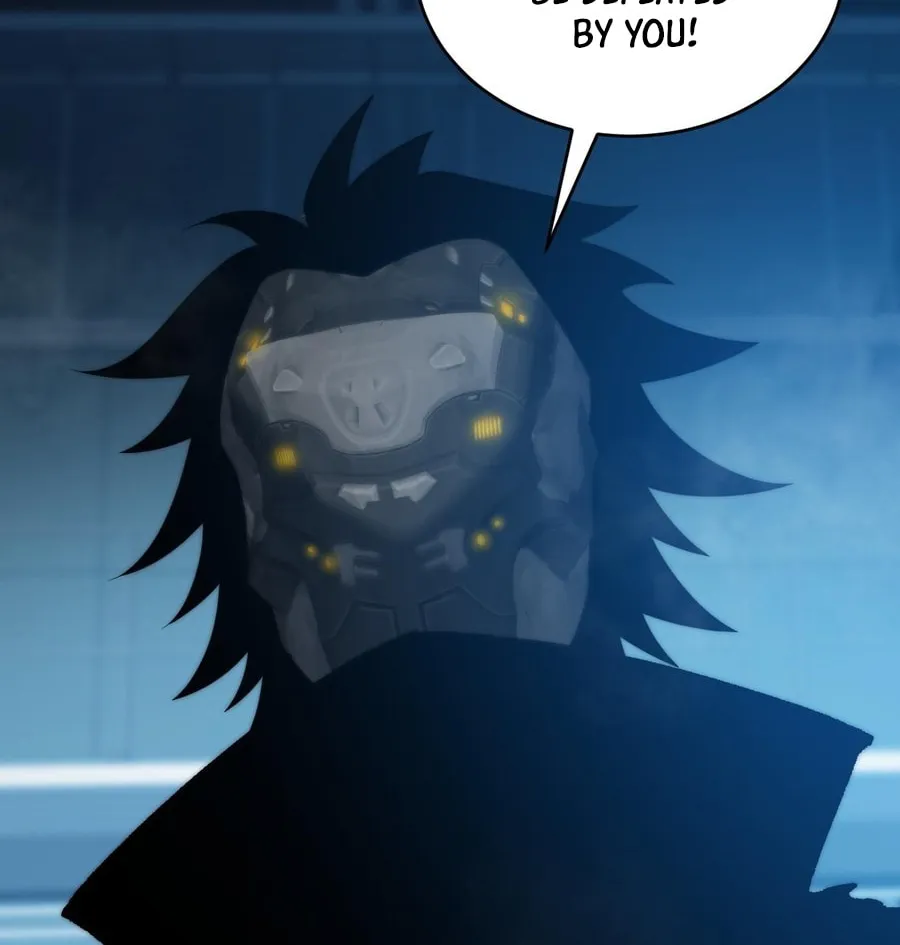Maxed Strength Necromancer Chapter 14 page 11 - 