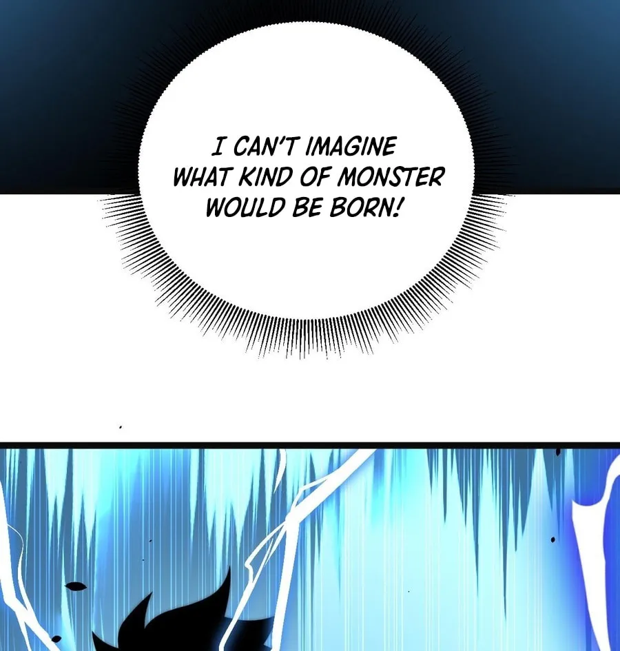 Maxed Strength Necromancer Chapter 14 page 21 - 