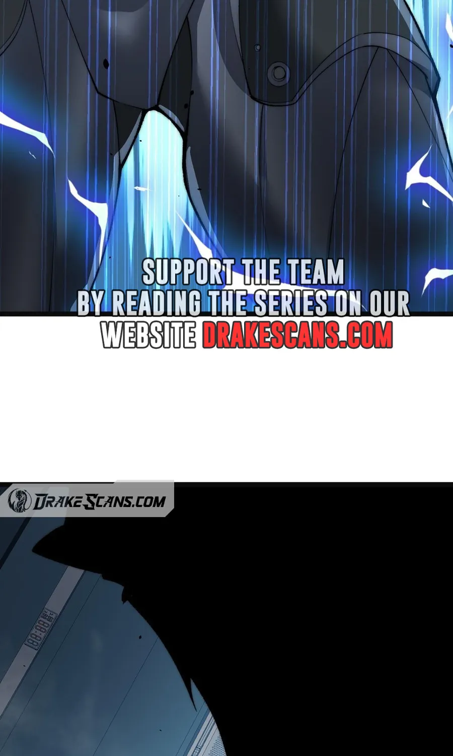 Maxed Strength Necromancer Chapter 14 page 23 - 