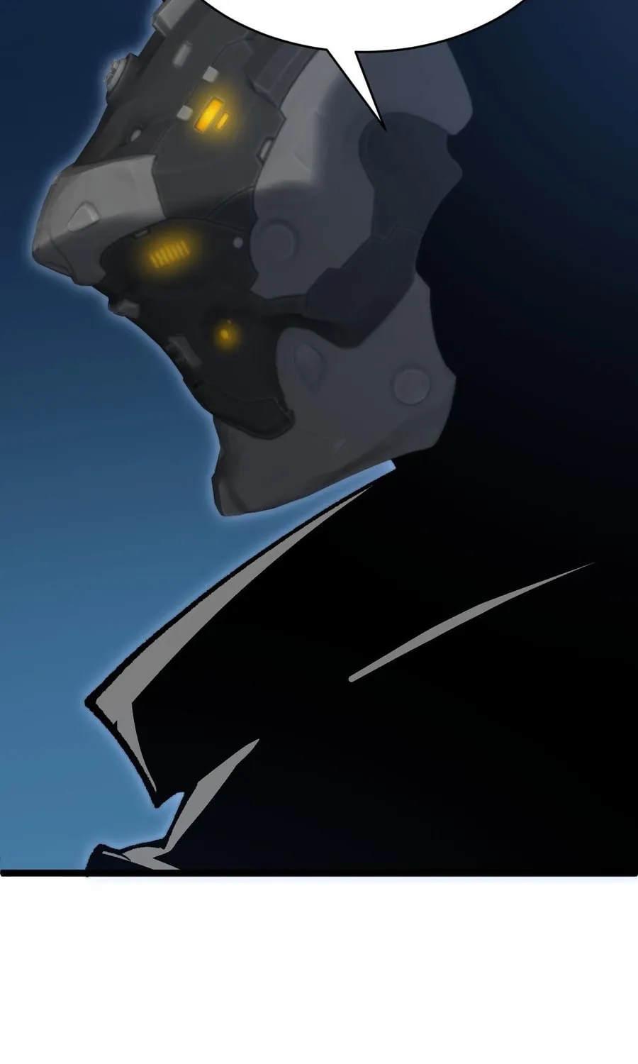 Maxed Strength Necromancer Chapter 14 page 32 - 