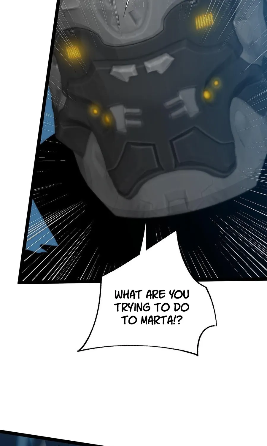 Maxed Strength Necromancer Chapter 14 page 37 - 