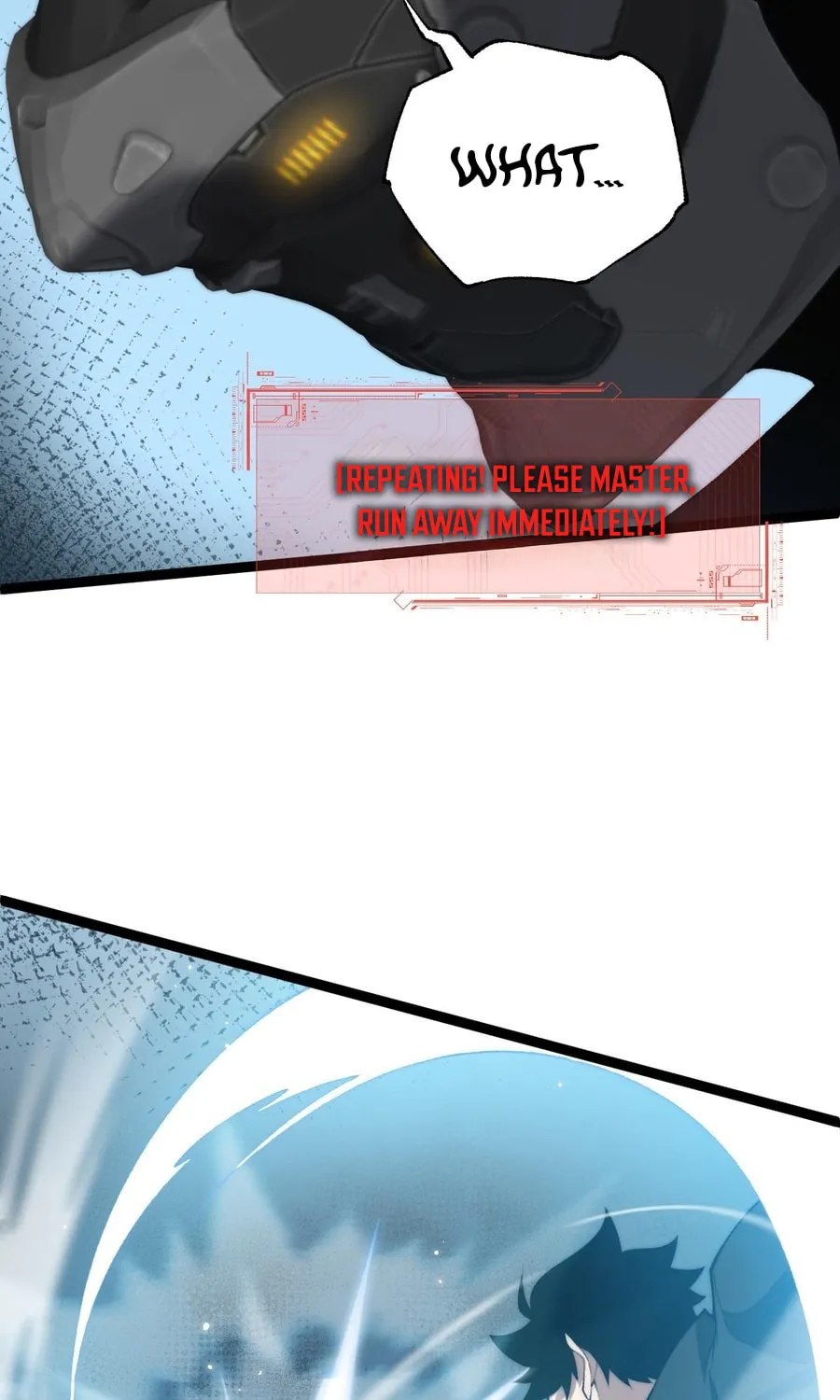 Maxed Strength Necromancer Chapter 14 page 44 - 