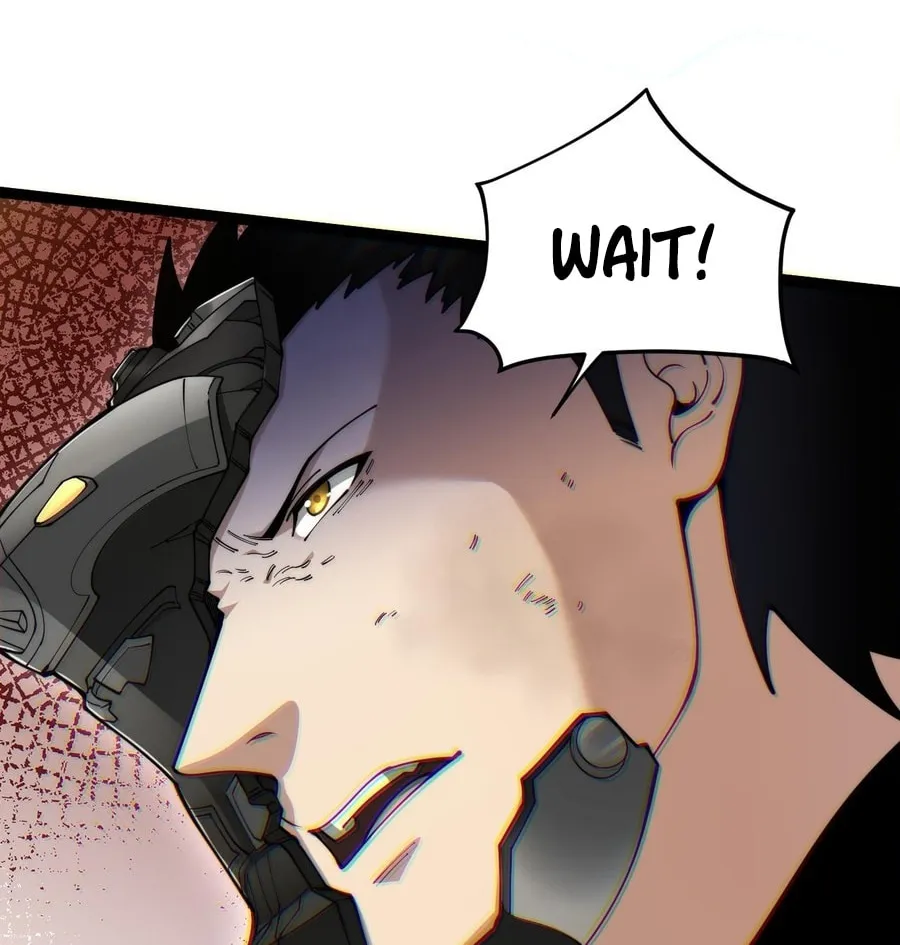 Maxed Strength Necromancer Chapter 14 page 61 - 