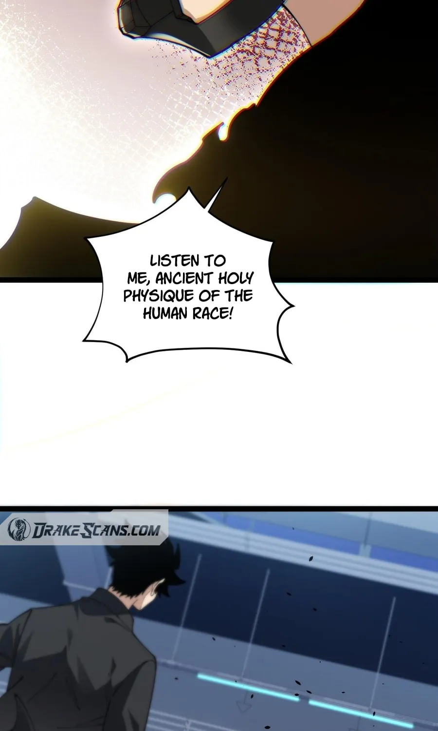 Maxed Strength Necromancer Chapter 14 page 62 - 