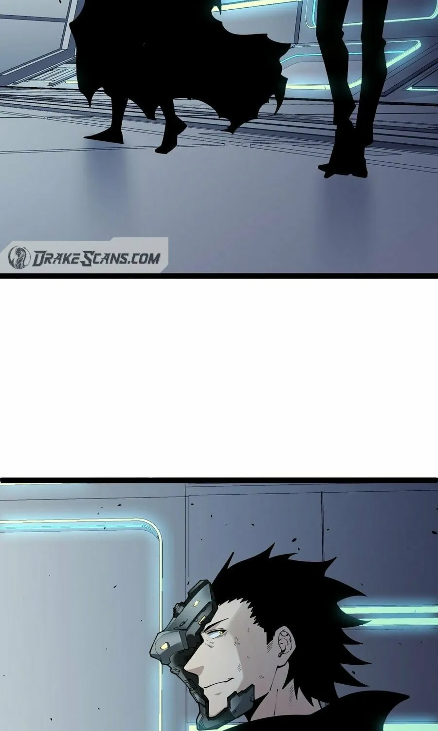 Maxed Strength Necromancer Chapter 14 page 74 - 