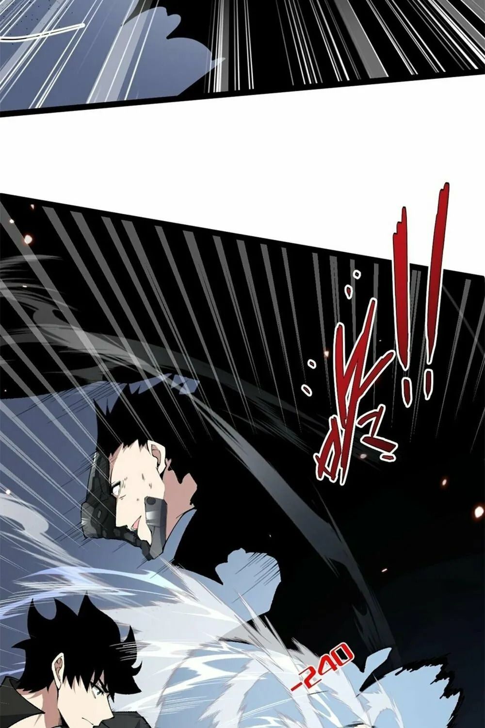 Maxed Strength Necromancer Chapter 15 page 15 - 