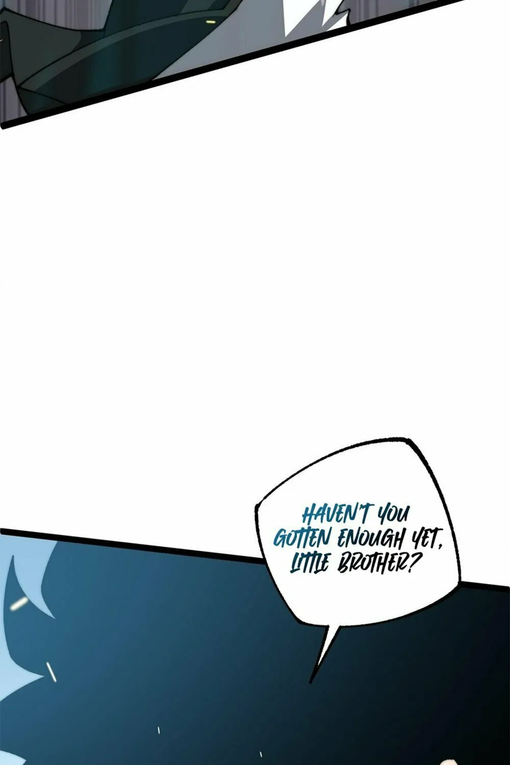 Maxed Strength Necromancer Chapter 15 page 32 - 