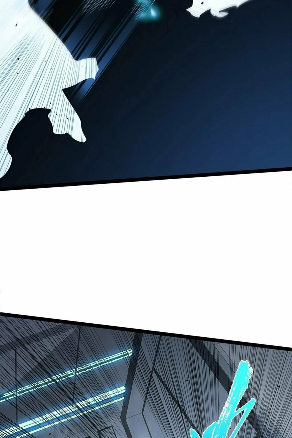 Maxed Strength Necromancer Chapter 15 page 43 - 