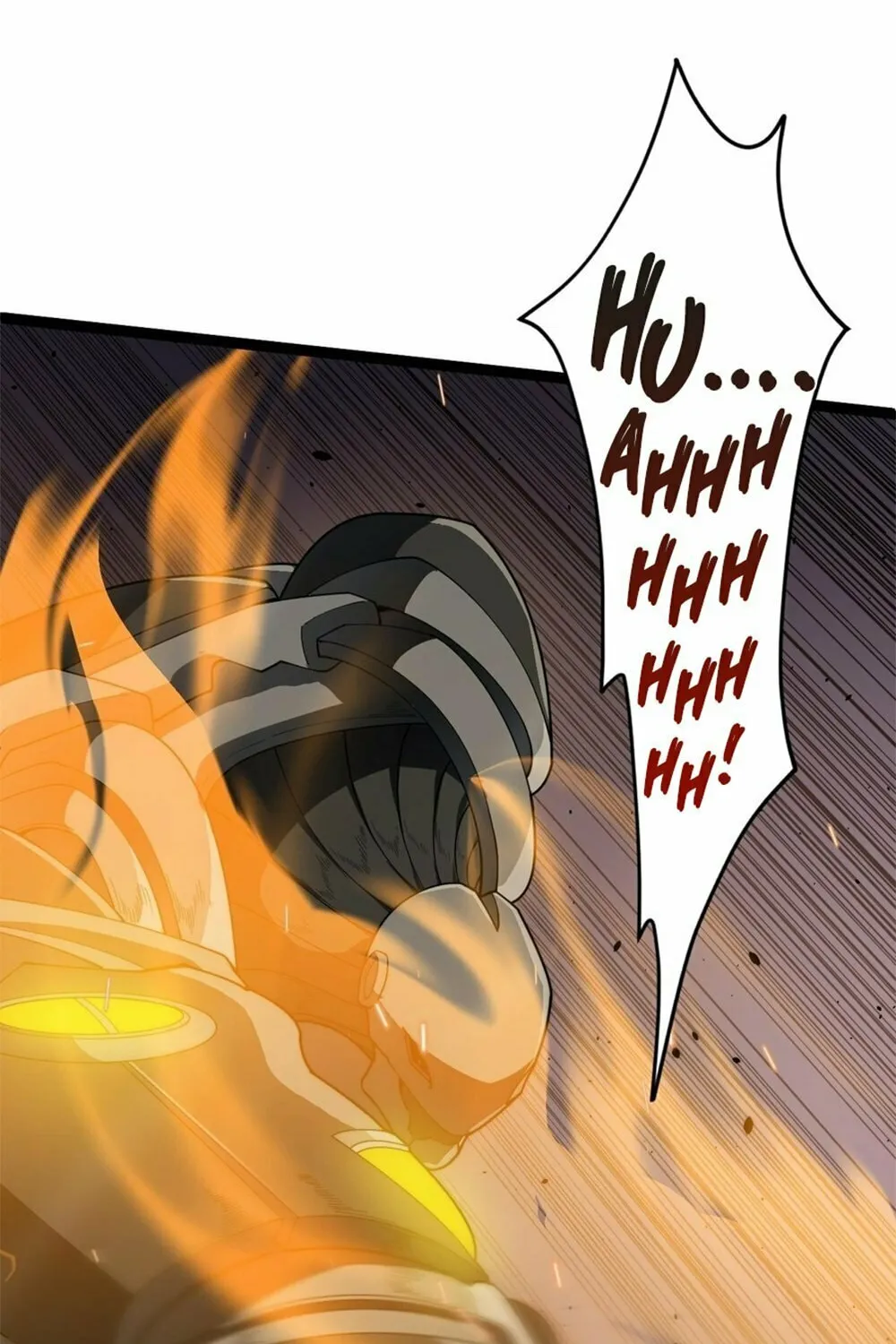 Maxed Strength Necromancer Chapter 15 page 51 - 
