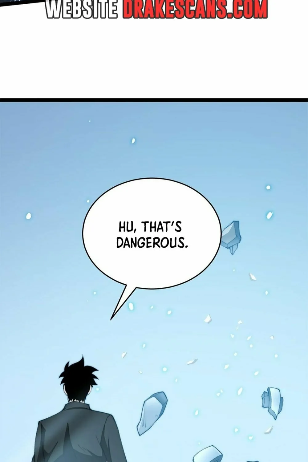 Maxed Strength Necromancer Chapter 15 page 56 - 