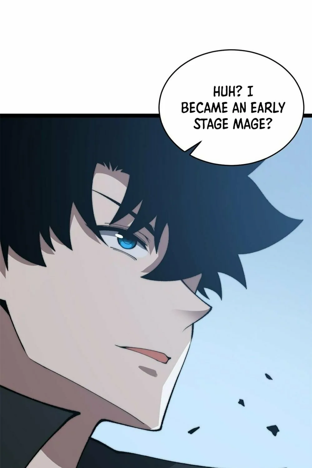 Maxed Strength Necromancer Chapter 15 page 59 - 