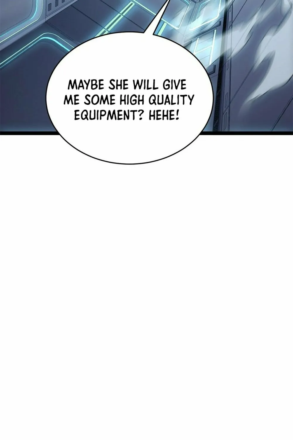 Maxed Strength Necromancer Chapter 15 page 65 - 