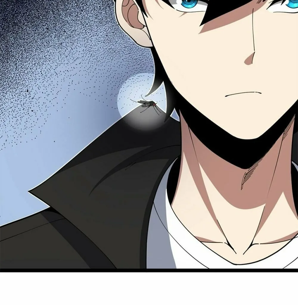 Maxed Strength Necromancer Chapter 15 page 8 - 
