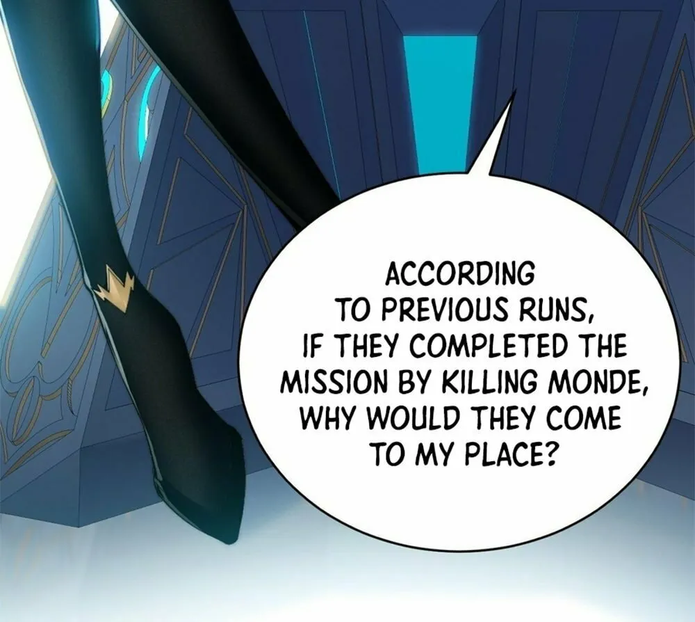 Maxed Strength Necromancer Chapter 15 page 73 - 