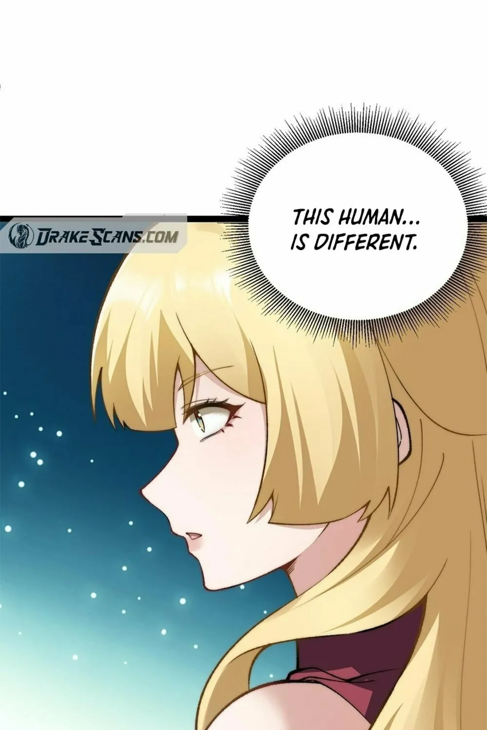Maxed Strength Necromancer Chapter 15 page 80 - 