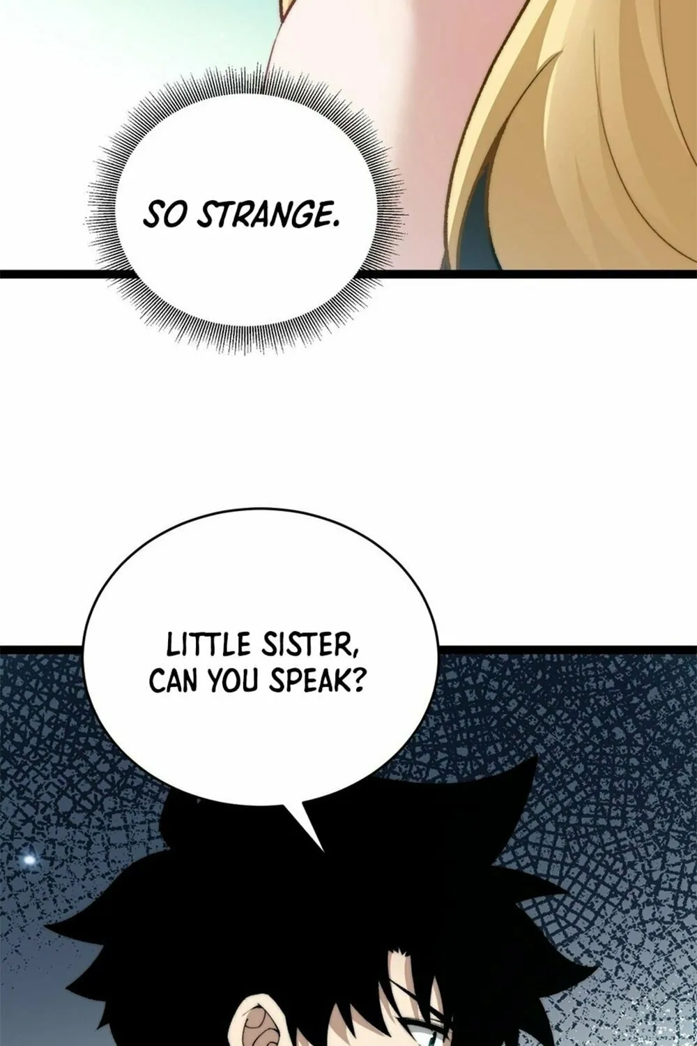 Maxed Strength Necromancer Chapter 15 page 81 - 