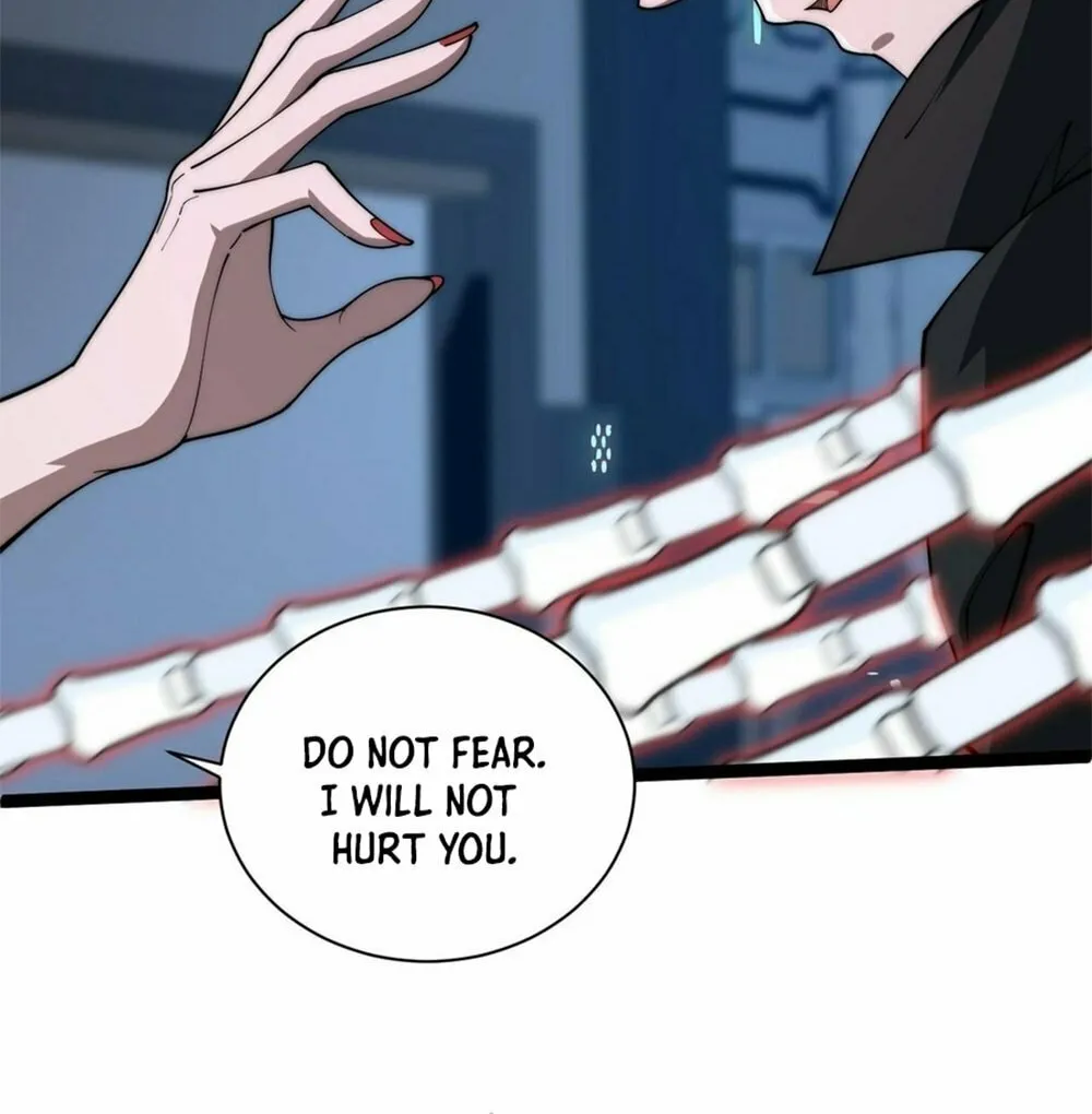 Maxed Strength Necromancer Chapter 16 page 16 - 