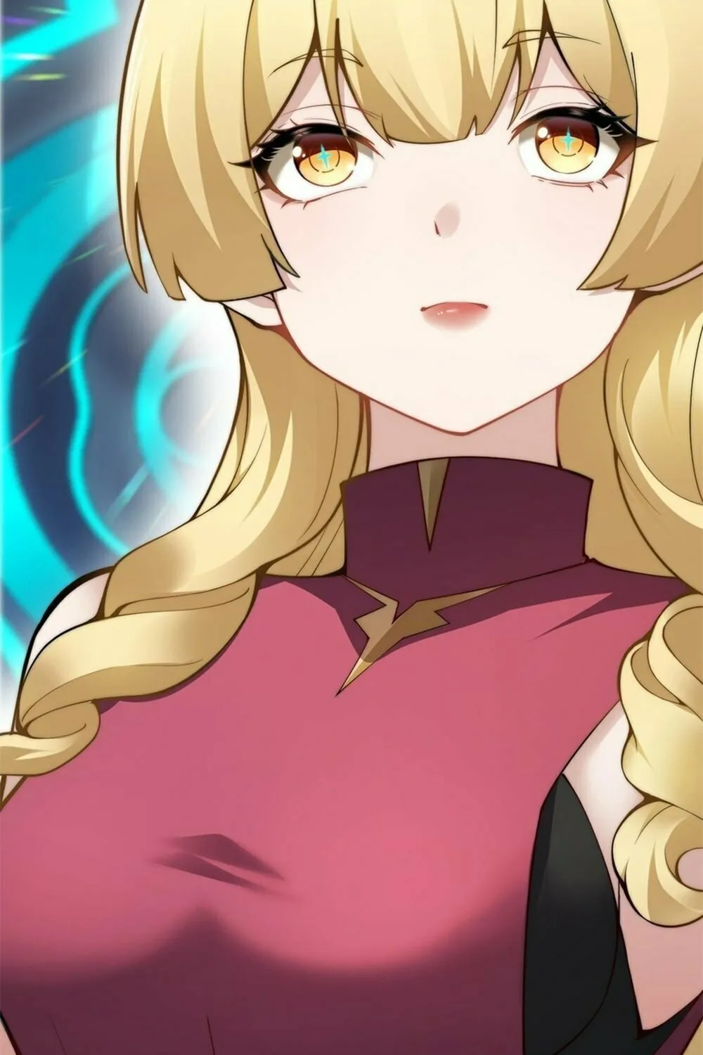 Maxed Strength Necromancer Chapter 16 page 3 - 
