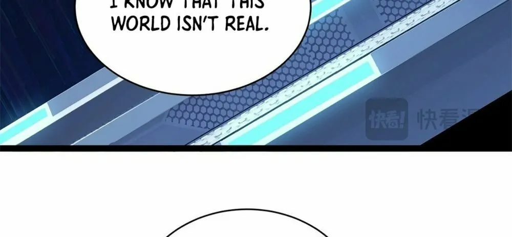 Maxed Strength Necromancer Chapter 16 page 21 - 
