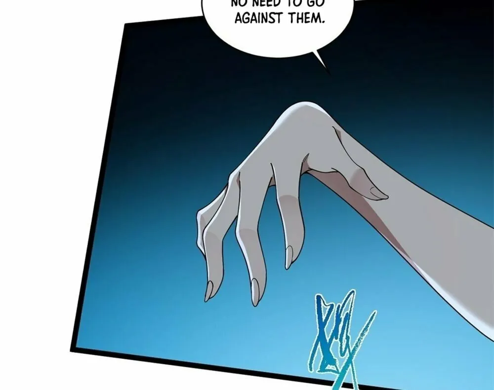 Maxed Strength Necromancer Chapter 16 page 32 - 