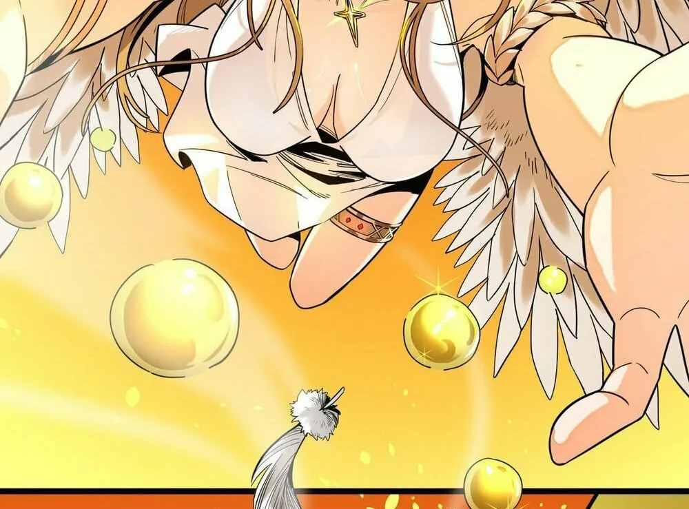 Maxed Strength Necromancer Chapter 16 page 82 - 