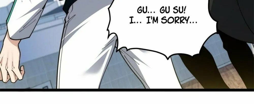 Maxed Strength Necromancer Chapter 17 page 35 - 