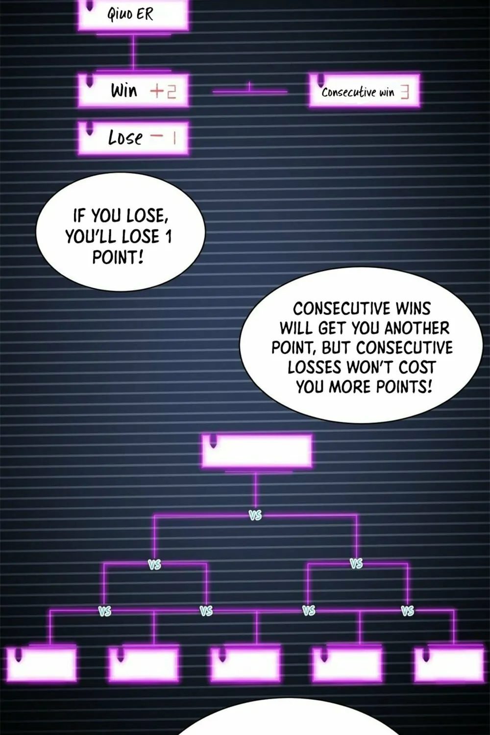 Maxed Strength Necromancer Chapter 17 page 41 - 