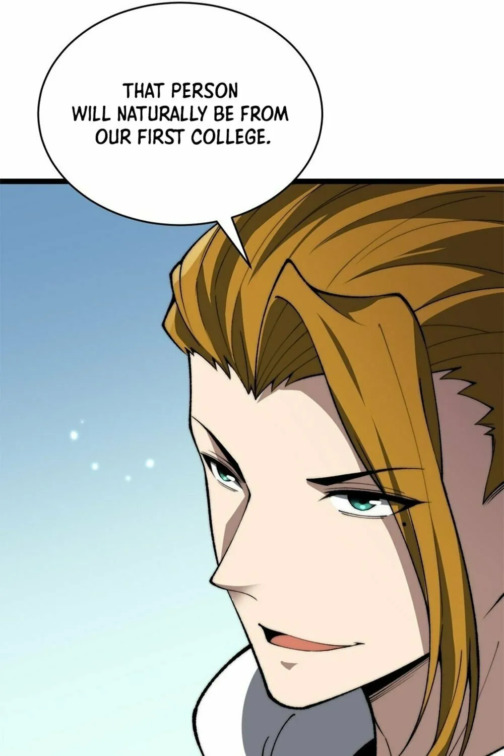 Maxed Strength Necromancer Chapter 17 page 53 - 