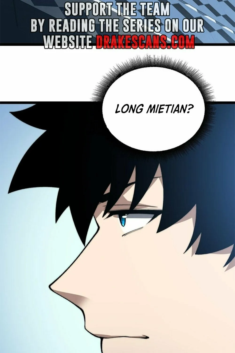 Maxed Strength Necromancer Chapter 17 page 56 - 
