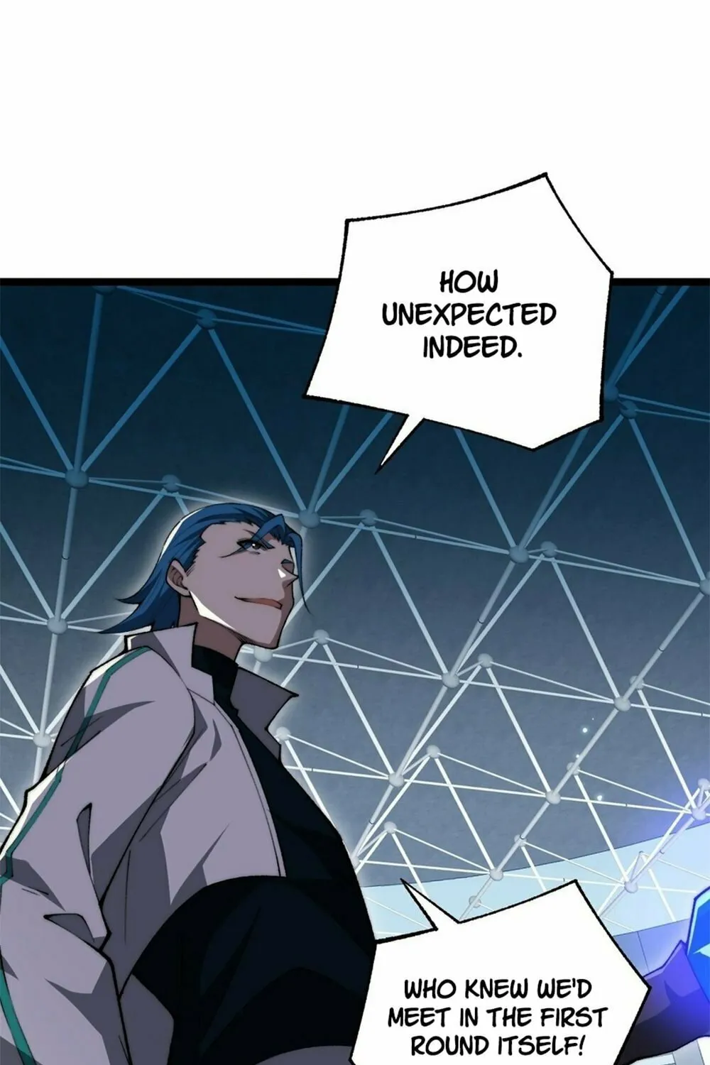 Maxed Strength Necromancer Chapter 17 page 58 - 
