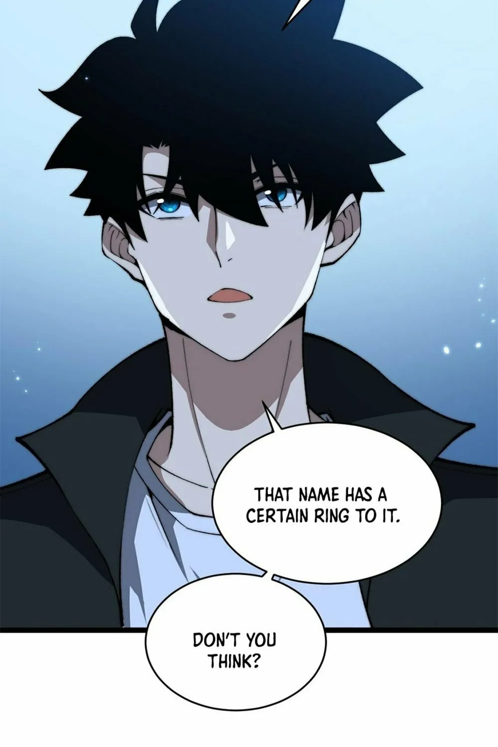 Maxed Strength Necromancer Chapter 17 page 60 - 