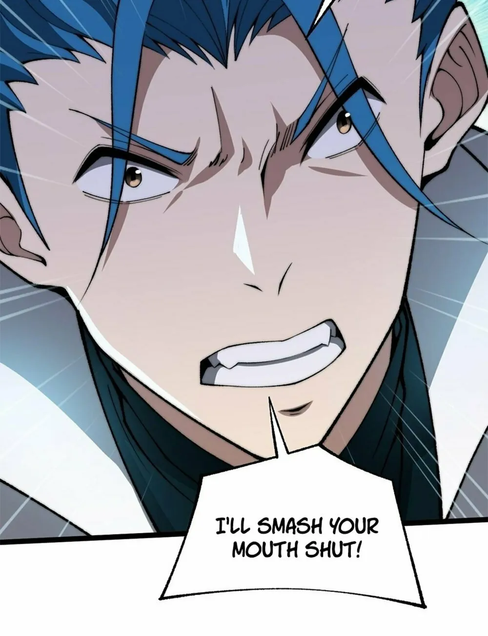 Maxed Strength Necromancer Chapter 17 page 63 - 