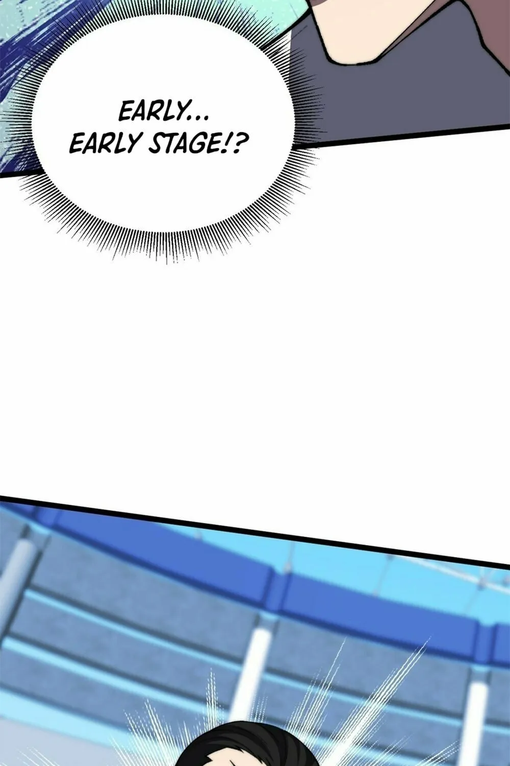 Maxed Strength Necromancer Chapter 17 page 73 - 