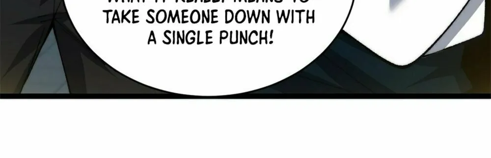Maxed Strength Necromancer Chapter 17 page 10 - 