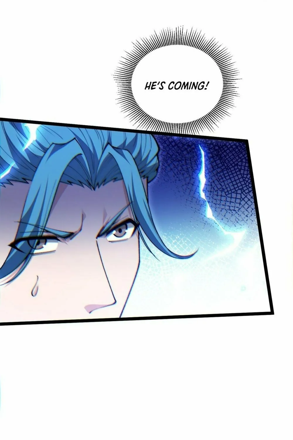 Maxed Strength Necromancer Chapter 18 page 23 - 