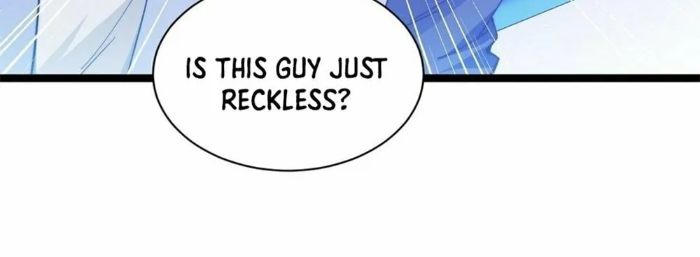Maxed Strength Necromancer Chapter 18 page 32 - 
