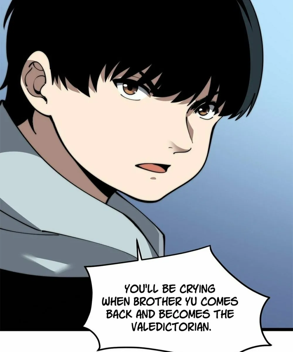 Maxed Strength Necromancer Chapter 18 page 75 - 