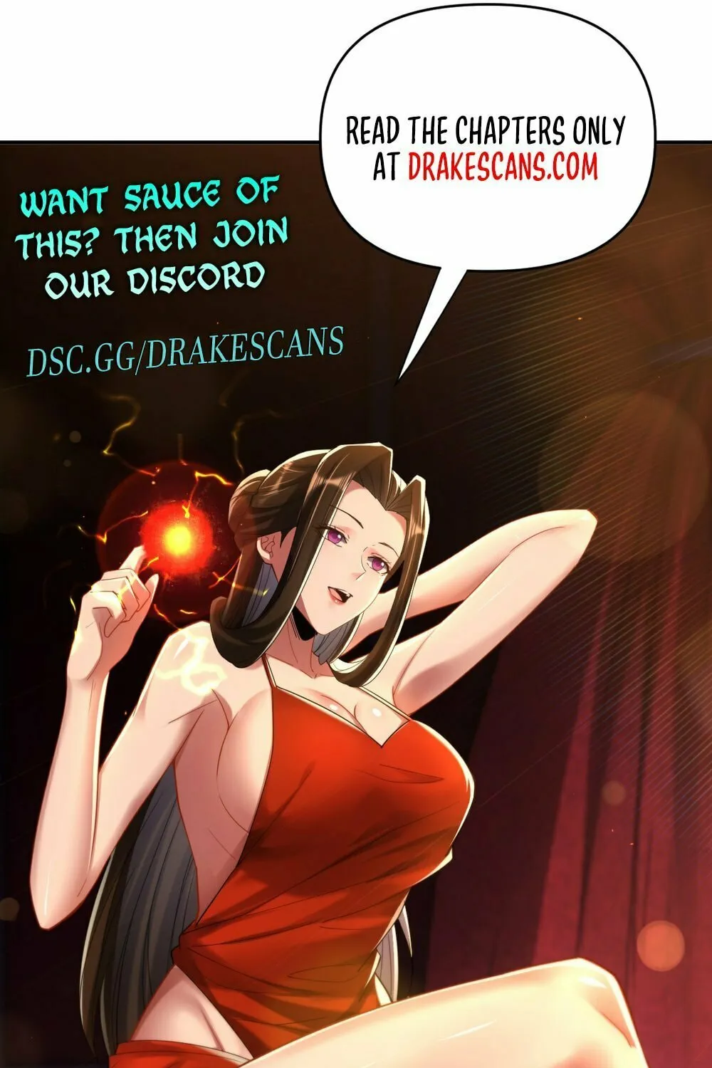 Maxed Strength Necromancer Chapter 18 page 82 - 