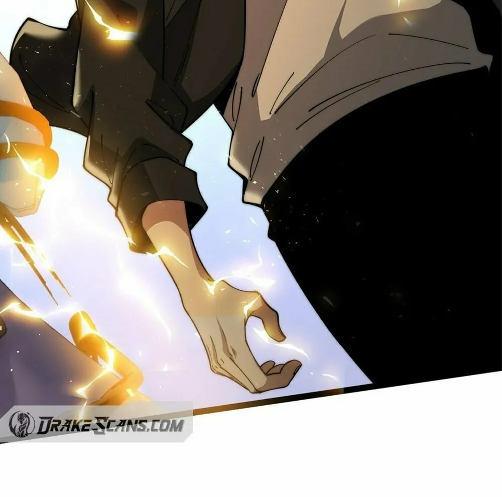 Maxed Strength Necromancer Chapter 19 page 4 - 