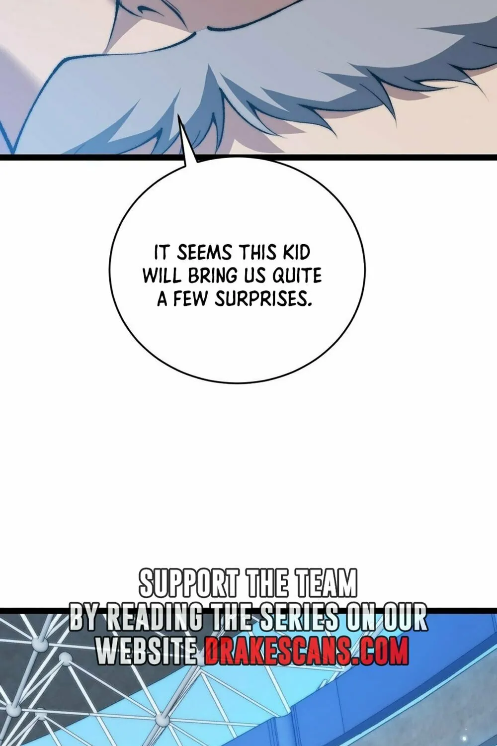 Maxed Strength Necromancer Chapter 19 page 41 - 