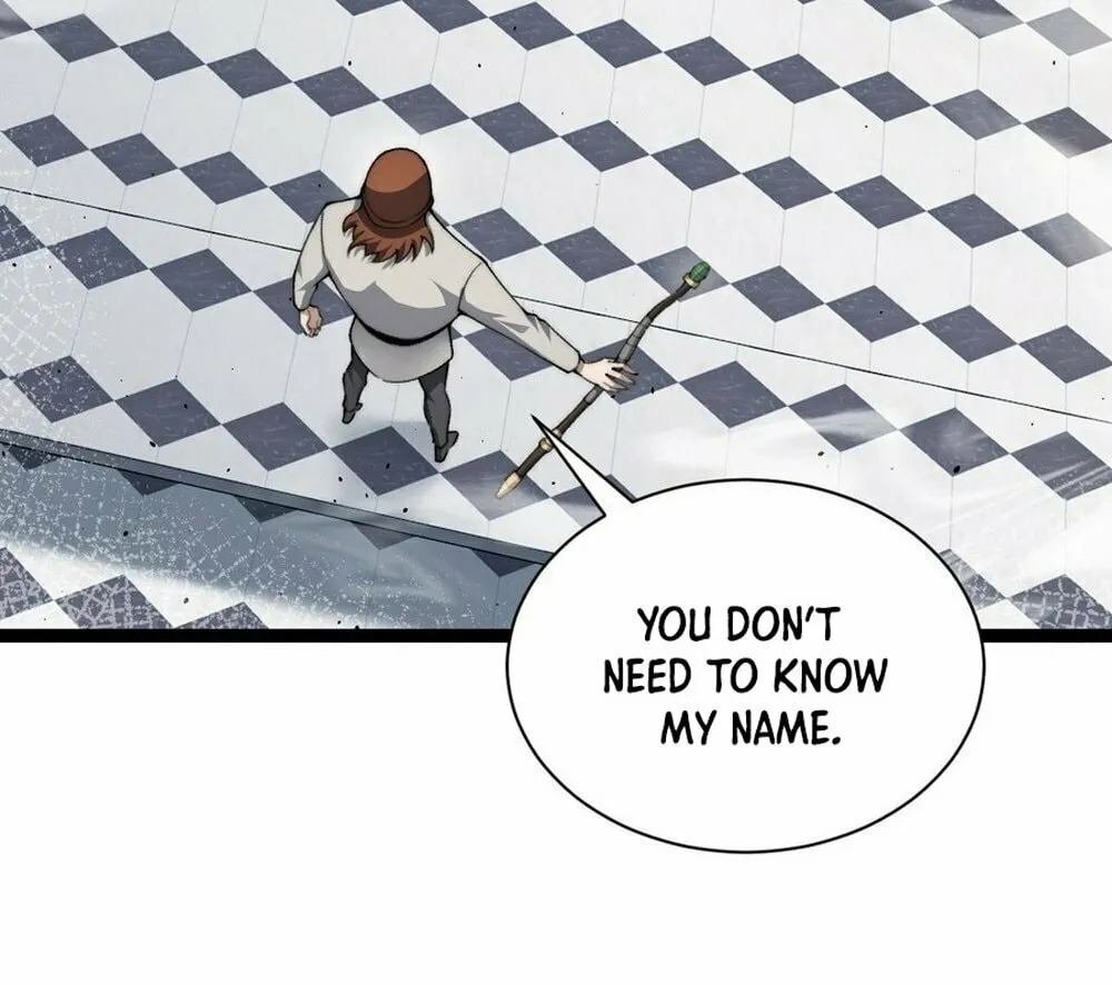 Maxed Strength Necromancer Chapter 19 page 67 - 