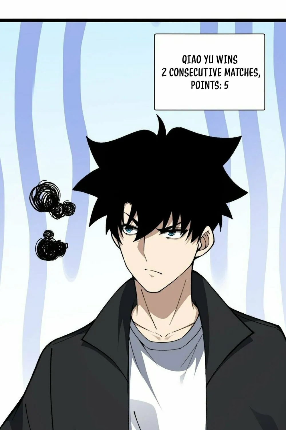 Maxed Strength Necromancer Chapter 19 page 74 - 