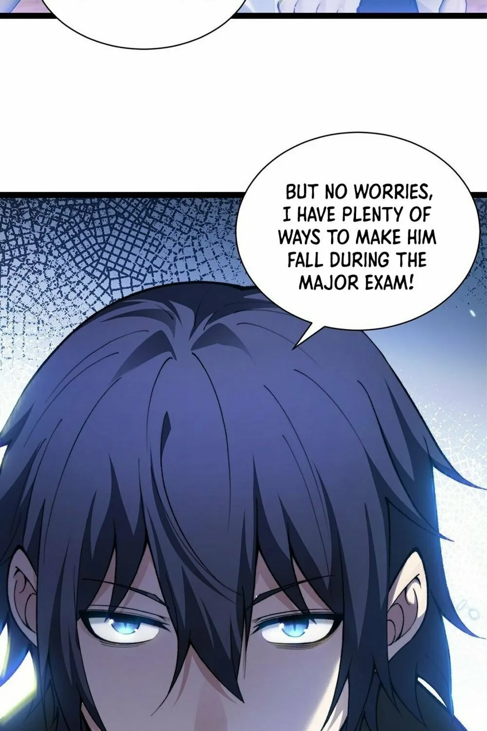 Maxed Strength Necromancer Chapter 19 page 80 - 