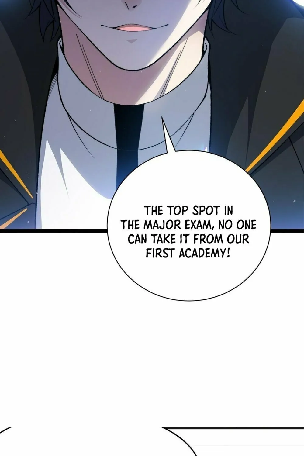 Maxed Strength Necromancer Chapter 19 page 81 - 