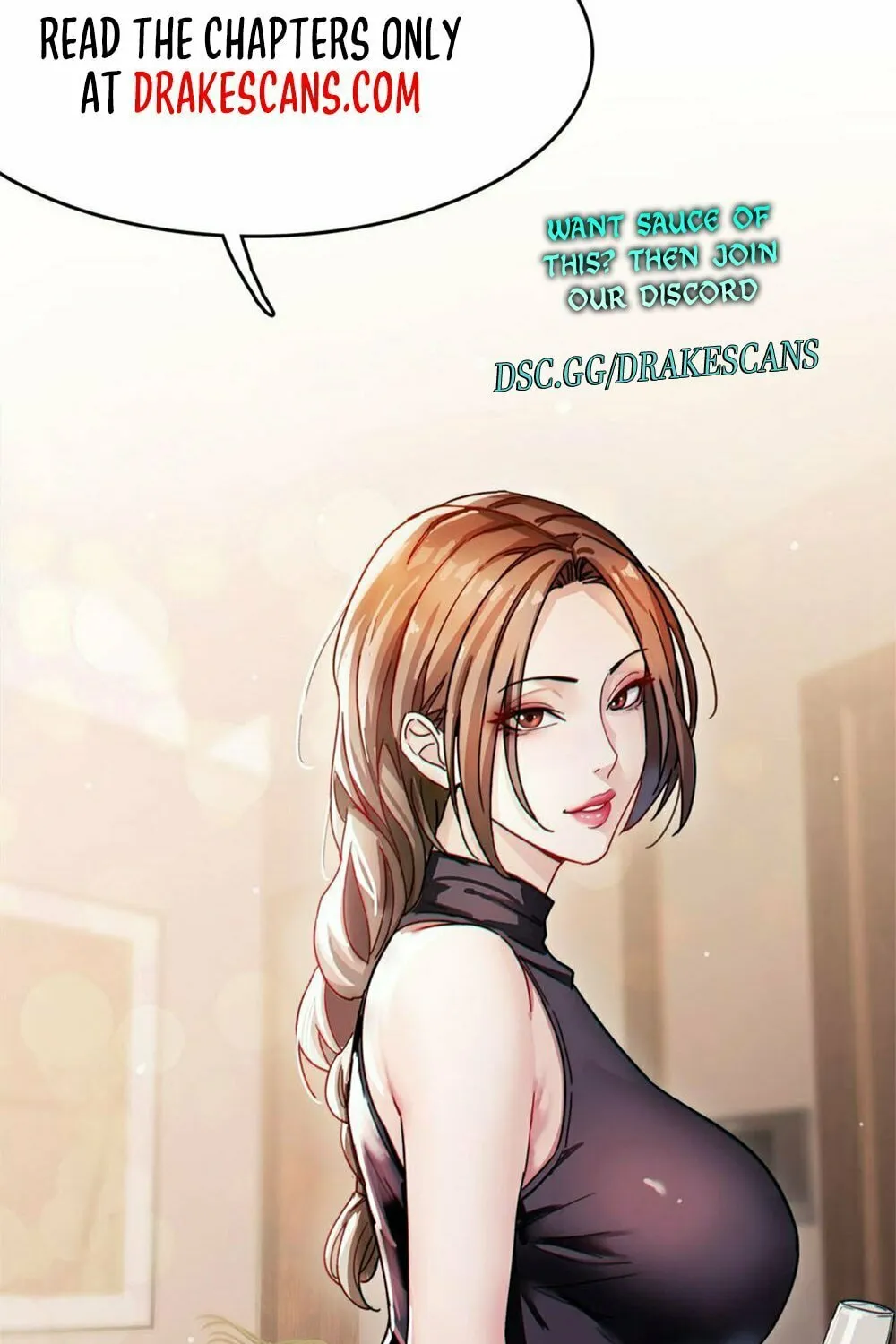 Maxed Strength Necromancer Chapter 19 page 82 - 