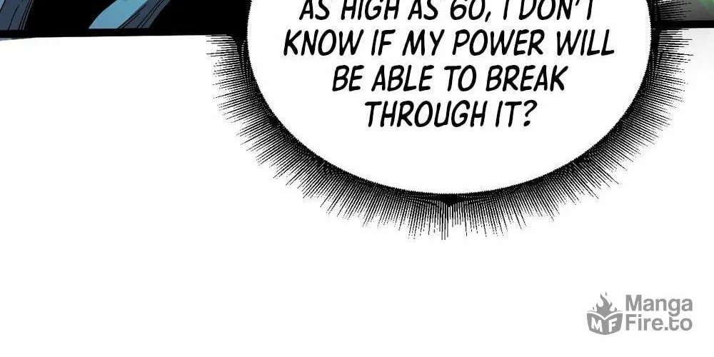 Maxed Strength Necromancer Chapter 2 page 12 - 