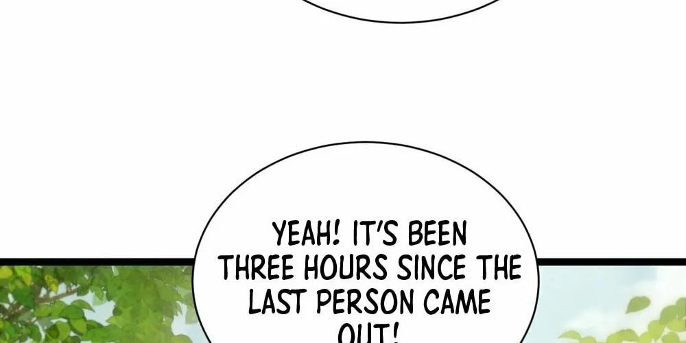 Maxed Strength Necromancer Chapter 2 page 124 - 