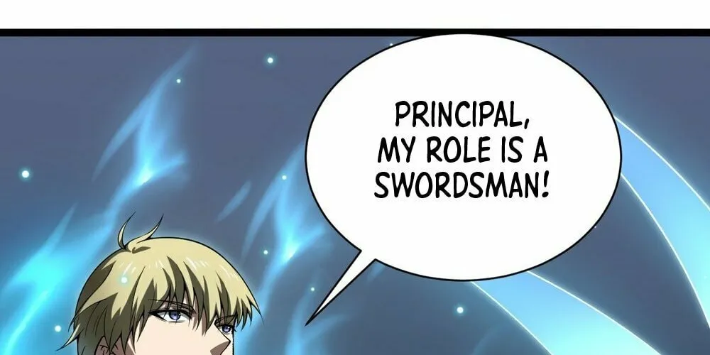 Maxed Strength Necromancer Chapter 2 page 142 - 
